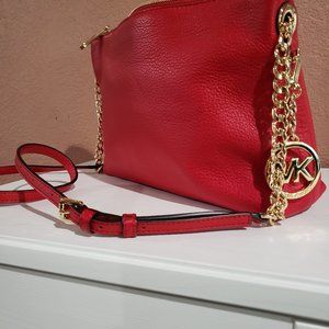 Michael Kors Handbag